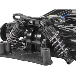 Tamiya Porsche 911 GTR kit à monter TT-02 58745