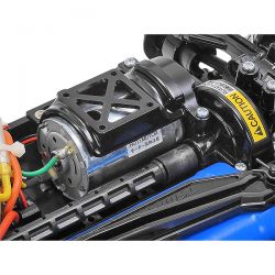 Tamiya Porsche 911 GTR kit à monter TT-02 58745