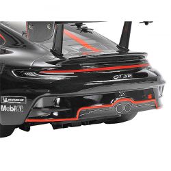 Tamiya Porsche 911 GTR kit à monter TT-02 58745