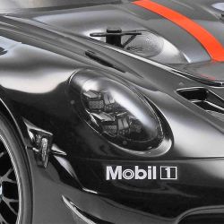 Tamiya Porsche 911 GTR kit à monter TT-02 58745