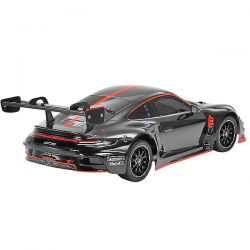 Tamiya Porsche 911 GTR kit à monter TT-02 58745