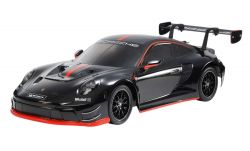 Tamiya Porsche 911 GTR kit à monter TT-02 58745