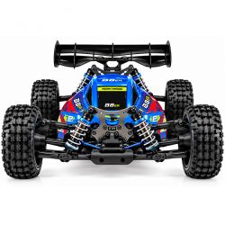 Team Magic B8ER II Buggy 1/8 Brushless 4WD RTR 3-4S bleu� TM560022B