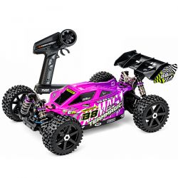 Team Magic B8ER II Buggy 1/8 Brushless 4WD RTR 3-4S Violet� TM560022