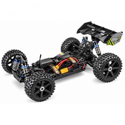 Team Magic B8ER II Buggy 1/8 Brushless 4WD RTR 3-4S Violet� TM560022