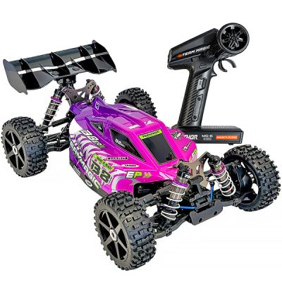 Team Magic B8ER II Buggy 1/8 Brushless 4WD RTR 3-4S Violet� TM560022
