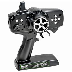 Team Magic B8JR Buggy RC 4WD 1/8 thermique � TM560014