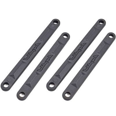 Tirants sup�rieur plastique pour Hobbytech Rogue Terra Rogue Terra ROG-002