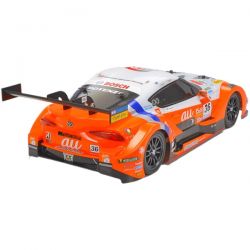 TOMS GR Supra kit à monter TT-02 Tamiya 58703