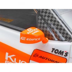 TOMS GR Supra kit à monter TT-02 Tamiya 58703