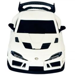 Toyota Supra Drift 4WD 1/43 RTR blanche � Absima 10043