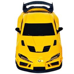 Toyota Supra Drift 4WD 1/43 RTR Jaune � Absima 10044