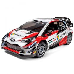 Toyota Yaris WRC kit à monter TT-02 Tamiya 58659