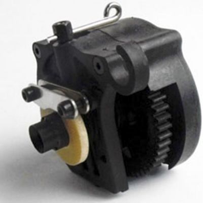Transmission centrale compl�te 1/10 mhd Z6010005