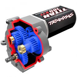 Traxxas TRX-4M