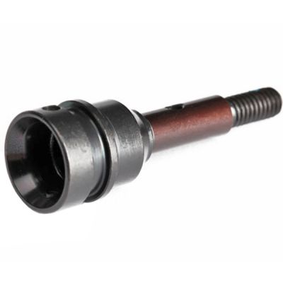 Traxxas axe de roue avant 6754