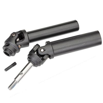 Traxxas cardan de roues arri�re pour Slash 4WD 6852A