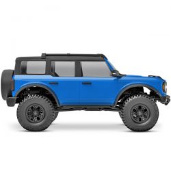 Traxxas Ford Bronco 4wd 1/18