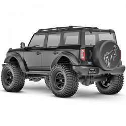 Traxxas Ford Bronco 4wd 1/18