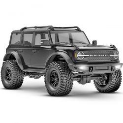 Traxxas Ford Bronco 4wd 1/18