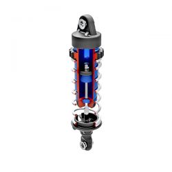 Traxxas Jato VXL 4S 1/8 4WD brushless carrosserie verte 