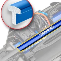 Traxxas Jato VXL 4S 1/8 4WD brushless carrosserie verte 