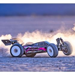 Traxxas Jato VXL 4S 1/8 4WD brushless carrosserie verte 