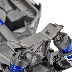 Traxxas Jato VXL 4S 1/8 4WD brushless carrosserie verte 