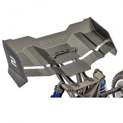 Traxxas Jato VXL 4S 1/8 4WD brushless carrosserie verte 