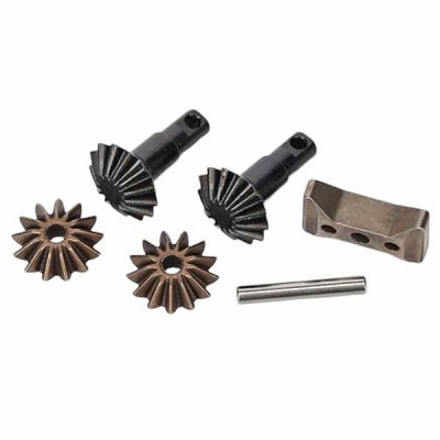Traxxas jeu de pignons de diff�rentiel pour Rustler 6882X