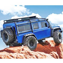 Traxxas Land Rover Defender TRX-4 4WD