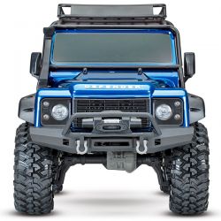 Traxxas Land Rover Defender TRX-4 4WD