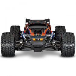 Traxxas Mini XRT 3S Brushless 4WD carrosserie orange