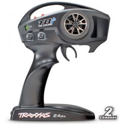 Traxxas Mini XRT 3S Brushless 4WD carrosserie verte