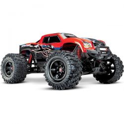 Traxxas Pack éco X-Maxx VXL 4WD 1/8 Brushless 77086-4_PACKECO