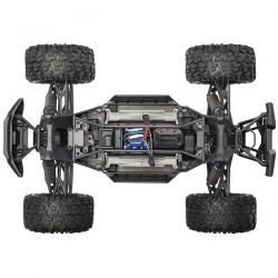 Traxxas Pack éco X-Maxx VXL 4WD 1/8 Brushless 77086-4_PACKECO