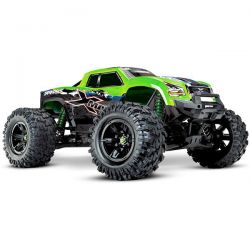 Traxxas Pack éco X-Maxx VXL 4WD 1/8 Brushless 77086-4_PACKECO