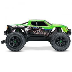 Traxxas Pack éco X-Maxx VXL 4WD 1/8 Brushless 77086-4_PACKECO