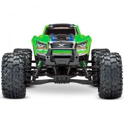Traxxas Pack éco X-Maxx VXL 4WD 1/8 Brushless 77086-4_PACKECO