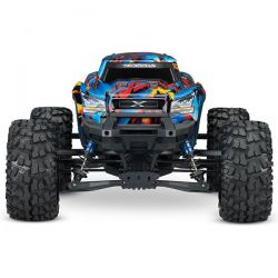 Traxxas Pack éco X-Maxx VXL 4WD 1/8 Brushless 77086-4_PACKECO