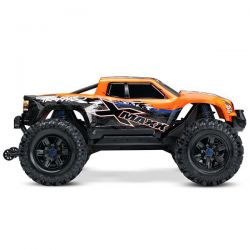Traxxas Pack éco X-Maxx VXL 4WD 1/8 Brushless 77086-4_PACKECO