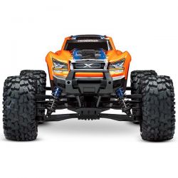Traxxas Pack éco X-Maxx VXL 4WD 1/8 Brushless 77086-4_PACKECO