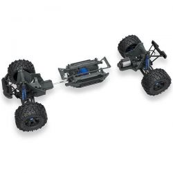 Traxxas Pack éco X-Maxx VXL 4WD 1/8 Brushless 77086-4_PACKECO