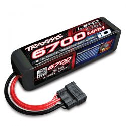 Traxxas Pack éco X-Maxx VXL 4WD 1/8 Brushless 77086-4_PACKECO