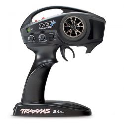 Traxxas Pack éco X-Maxx VXL 4WD 1/8 Brushless 77086-4_PACKECO