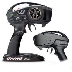 Traxxas Pack éco X-Maxx VXL 4WD 1/8 Brushless 77086-4_PACKECO