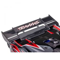 Traxxas Rustler HD VXL 1/10 4WD brushless carrosserie verte 67376-4-GRN