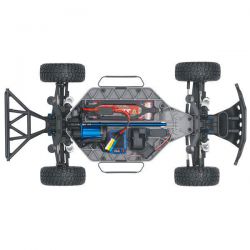 Traxxas slash 4x4 brushless vxl tsm