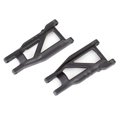 Traxxas triangles inf�rieurs de suspension 1/10 4WD