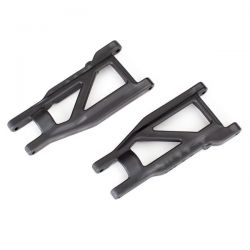 Traxxas triangles inférieurs de suspension 1/10 4WD